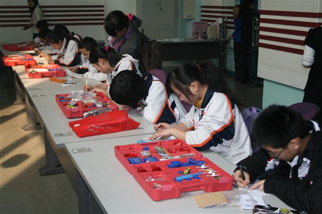 全国少年儿童科学体验活动3