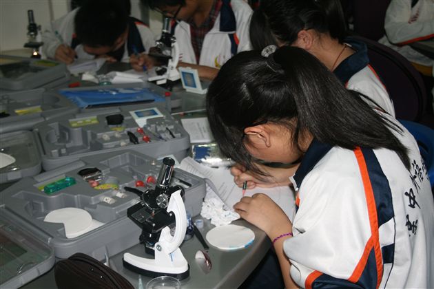 全国少年儿童科学体验活动4