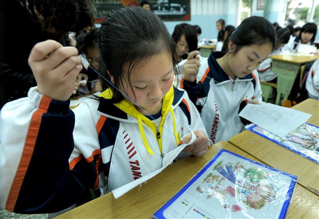 棠外初2012级第二课堂11