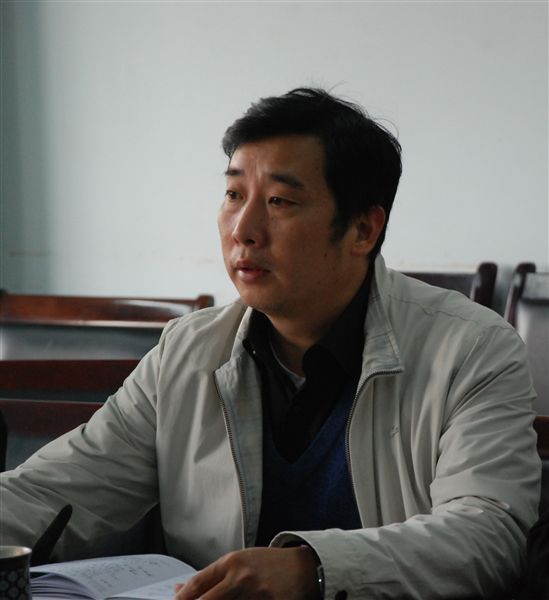 高2011届高三工作会4