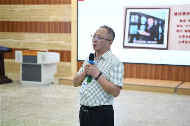 好课堂杜校长总结