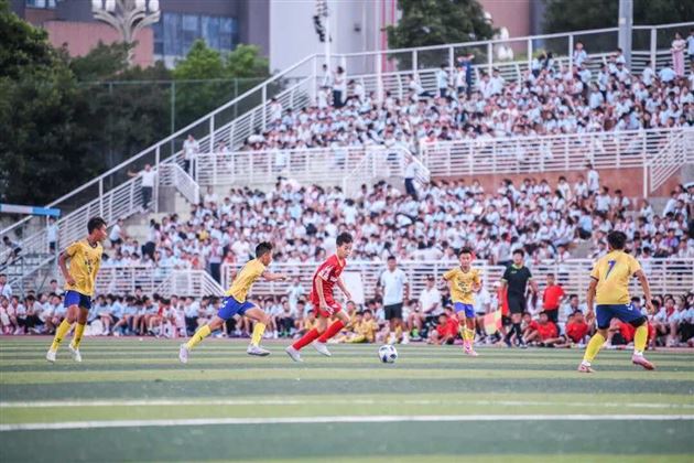 棠外附小开展9月1日爱校教育日系列活动 