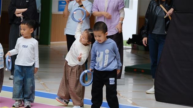 棠湖仁智幼儿园2026年秋季小班新生家长会圆满举行