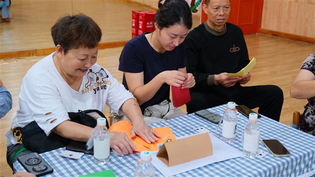 棠湖仁智幼儿园2026年秋季小班新生家长会圆满举行 