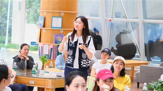 棠湖仁智幼儿园2026年秋季小班新生家长会圆满举行