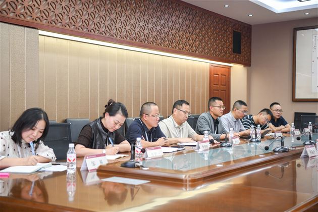 北大专家走进棠外 共话拔尖创新人才培养