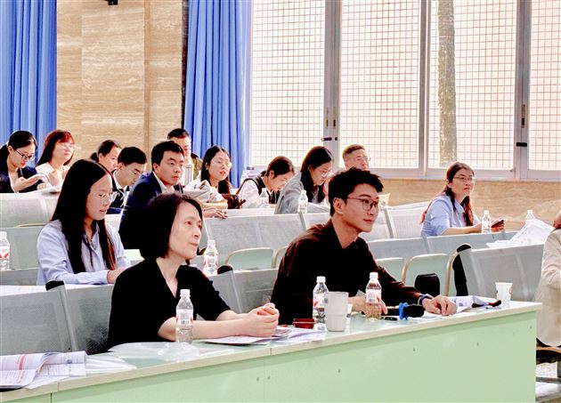 第一名！棠外高三化学组在双流区第十五届高考研修活动展示比赛中获奖
