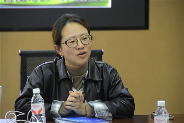 2026秋双流区中学（含中职）德育中心组研讨活动在棠外举行